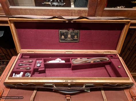 fake james purdey accessories